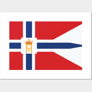 Royal Norwegian Yacht Club Posters and Art